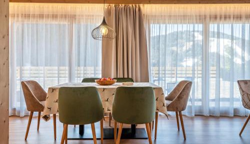Two-Bedroom Superior Apartment
