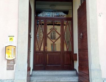 Duplex Apartment