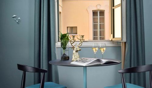 Executive Queen Room
