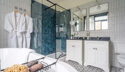 Luxury Double Room