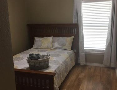 Two-Bedroom Suite