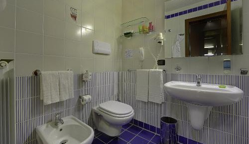 Economy Quadruple Room