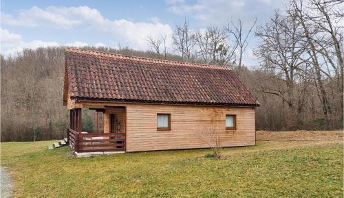 Three-Bedroom Holiday Home 