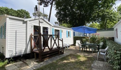Mobile Home