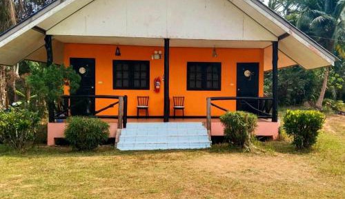 Queen Room with Balcony