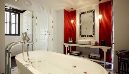 Grand Deluxe Double or Twin Room