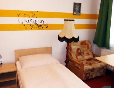 Single Room with Extra Bed