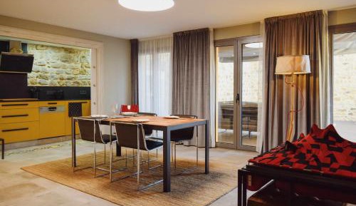 Superior Apartment