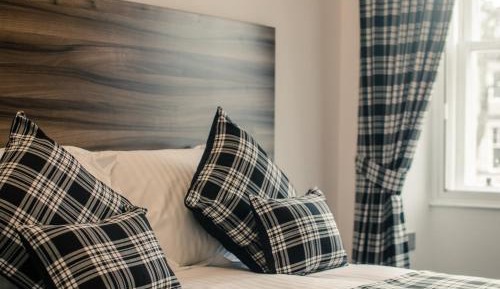 Basic Double Room