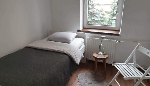 Small Single Room