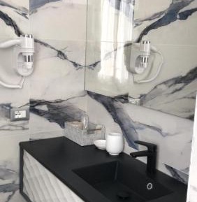 Deluxe Room - wellness