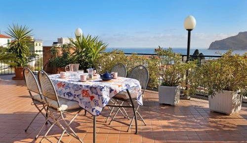 Two-Bedroom Superior Apartment