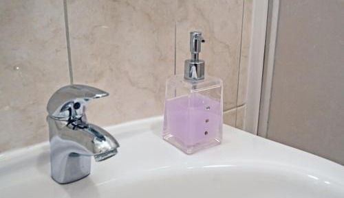 Studio with Sea View (2 Adults)