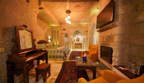 Queen Suite