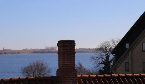 Double Room with Lake View