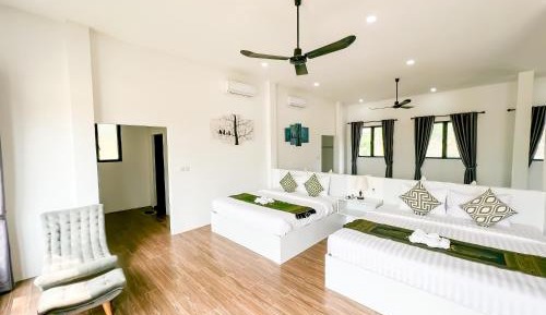 Family Bungalow