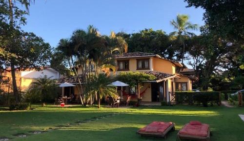 Superior Chalet