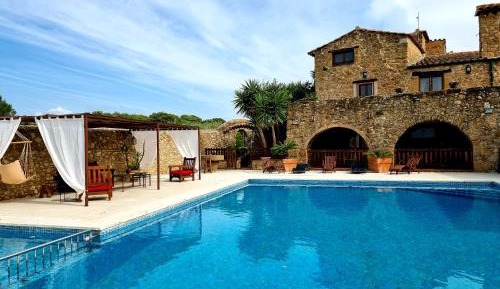Five-Bedroom House
