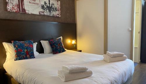 Single Room - 1 Single Bed