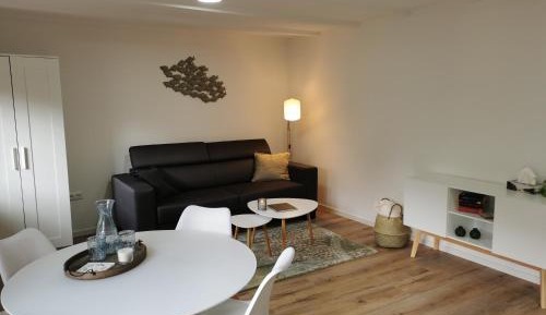 Apartment - Split Level