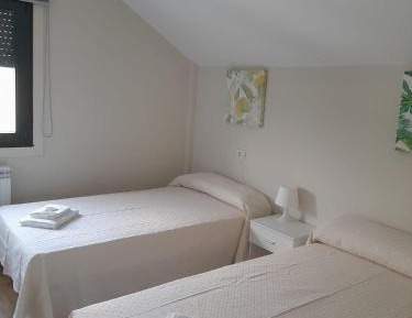 Four-Bedroom Holiday Home
