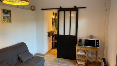 Double Room with Extra Bed
