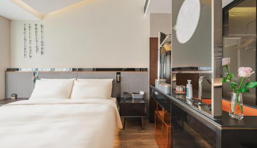 Executive Double Room 