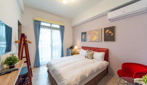 Double Room with Private Bathroom - Assign room upon Check-in