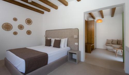 Junior Suite with Private Pool