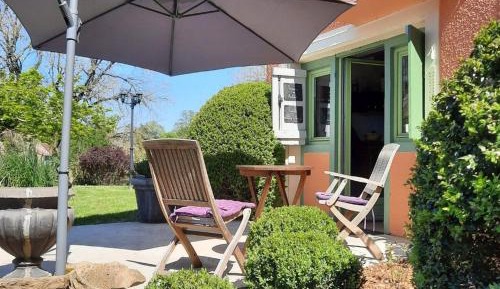 Holiday Home