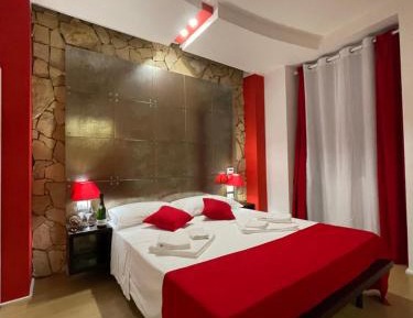 One-Bedroom Apartment - Ground Floor