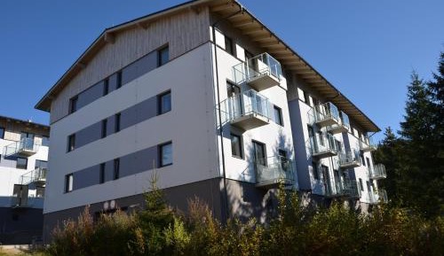 Superior Apartment with Sauna