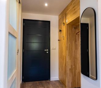 One-Bedroom Cottage