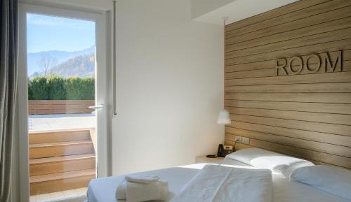 Exclusive Double Room