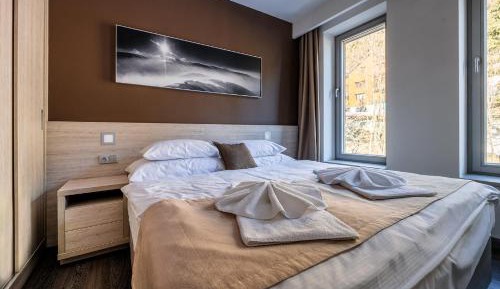 Classic Apartment