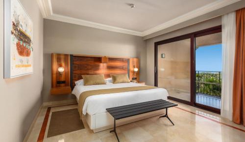 Suite View