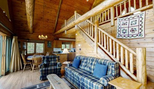 Three Bedroom holiday home 