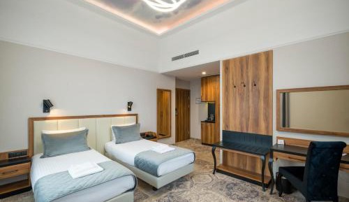 Comfort Twin Room