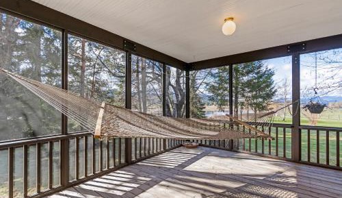 Three Bedroom holiday home 