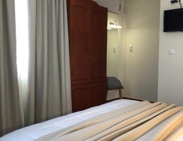 Deluxe Junior Suite