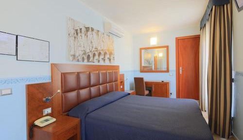 Classic Double or Twin Room