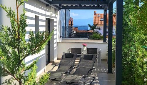 One-Bedroom Premium Apartment