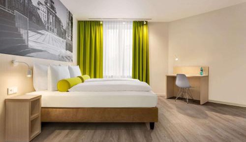 Standard Room - Barrier Free