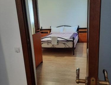 Comfort Triple Room with Shower