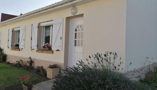 Holiday Home