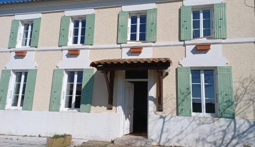 Six-Bedroom House