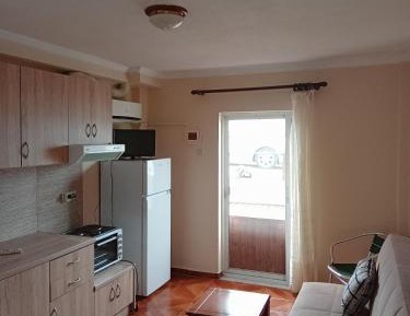 Economy Triple Room