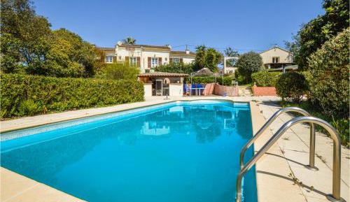 One-Bedroom Vacation Home