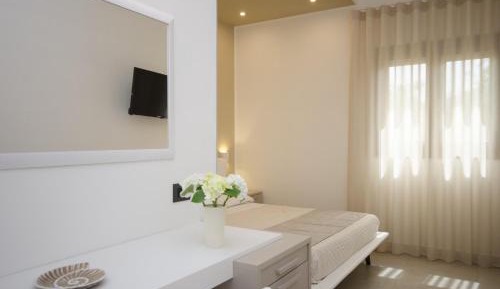 Superior Double Room Dependence
