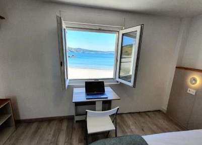 Studio with Sea View